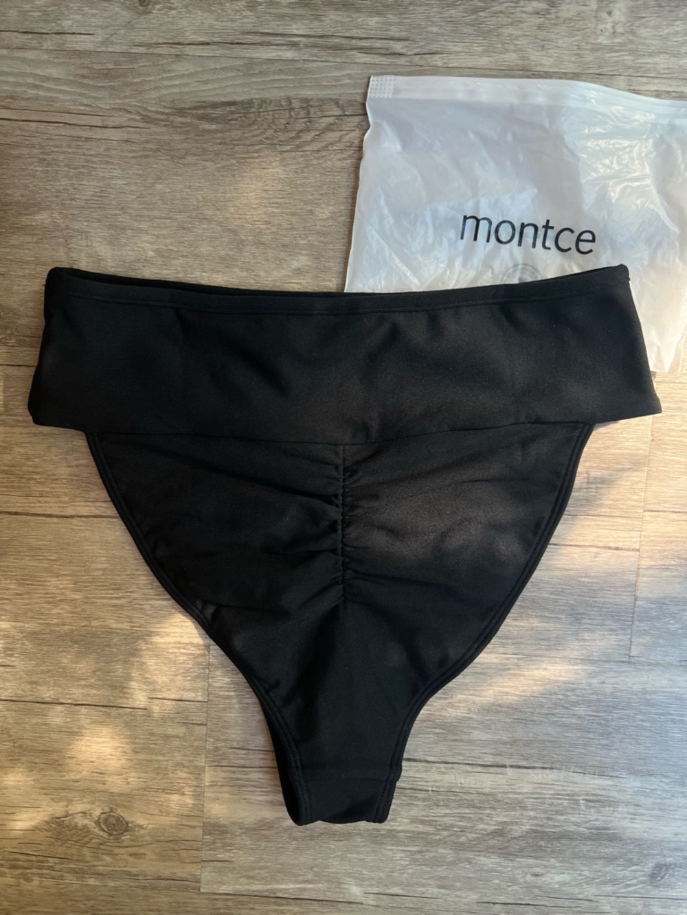 Montce Sable Tamarindo Bikini Bottom - Picture 3 of 7